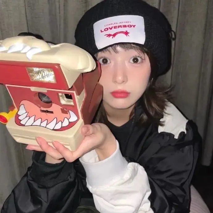 可爱的中国 动画版