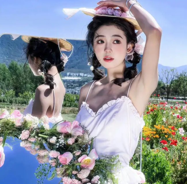 幻游太虚